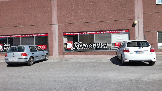 Salon Patarouva Oy - Salo