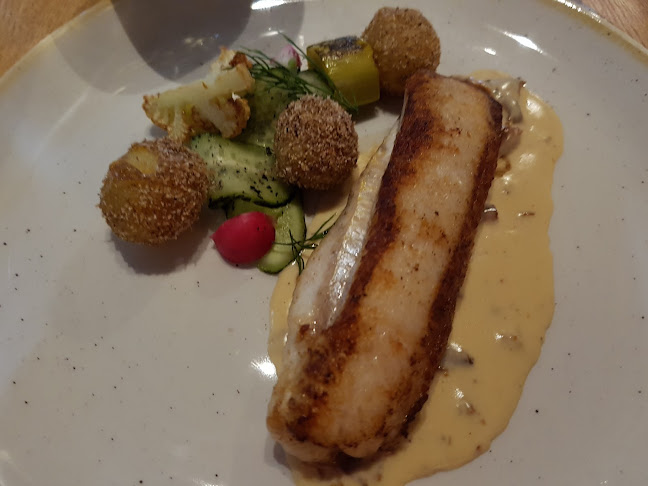 Ravintola Nokka - Ravintola-ala