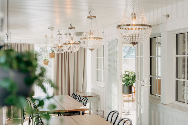 Comments and reviews of Lillan Hotel & Kök