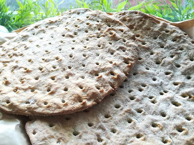 Comments and reviews of Pulla Pulla Leipomo Oy