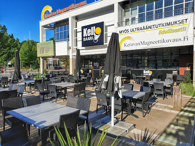 Opinii despre Kellobaari în Kerava - Ravintola-ala