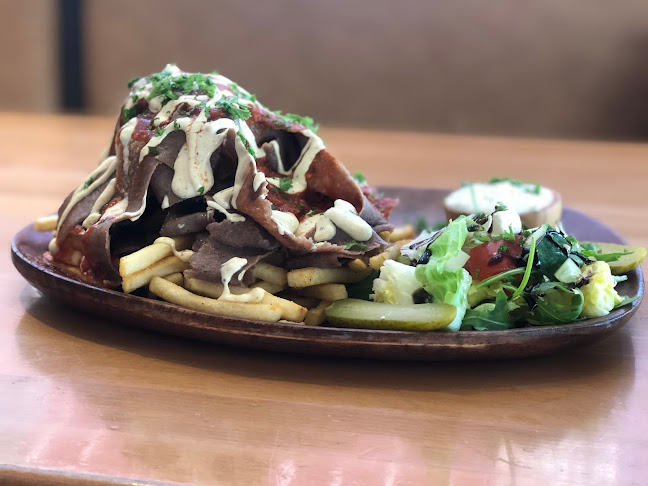 Comentarii opinii despre Da Max