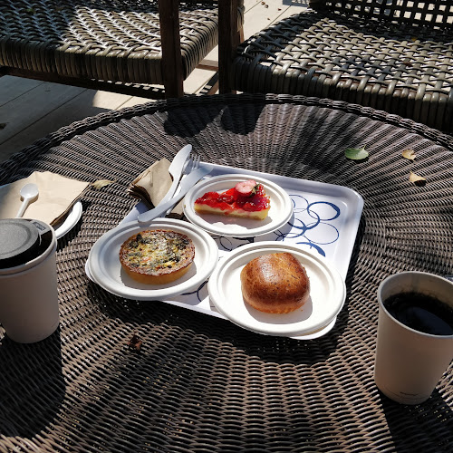 Ravintola Kasinonranta Paviljonki Lauttasaari - Helsinki