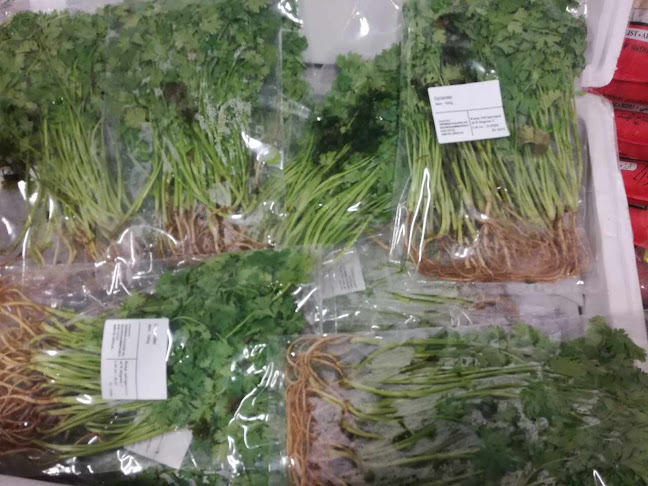 An Ngon - Ravintola-ala