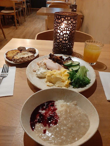 Comentarii opinii despre ABC Kalajoki Hesburger