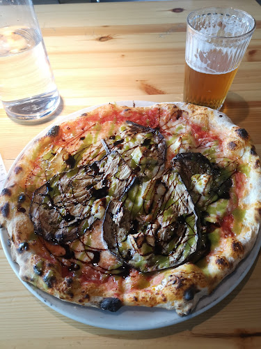 Sitko Pizza Tampere - Tampere