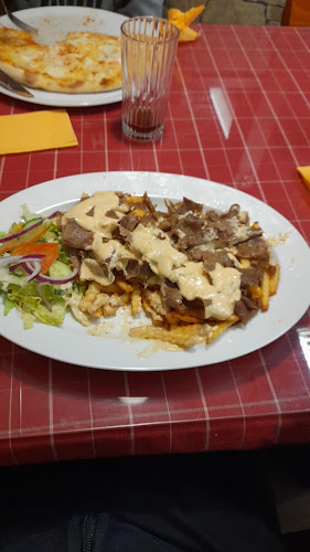 Comentarii opinii despre Jämsän Kebab-pizzeria