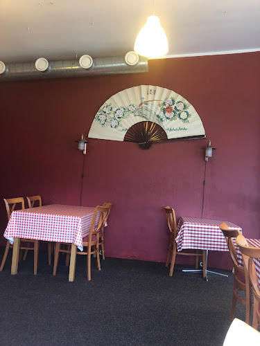 Ravintola Peking House - Helsinki