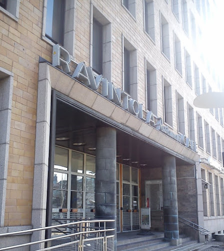 Food & Co Pääposti - Helsinki