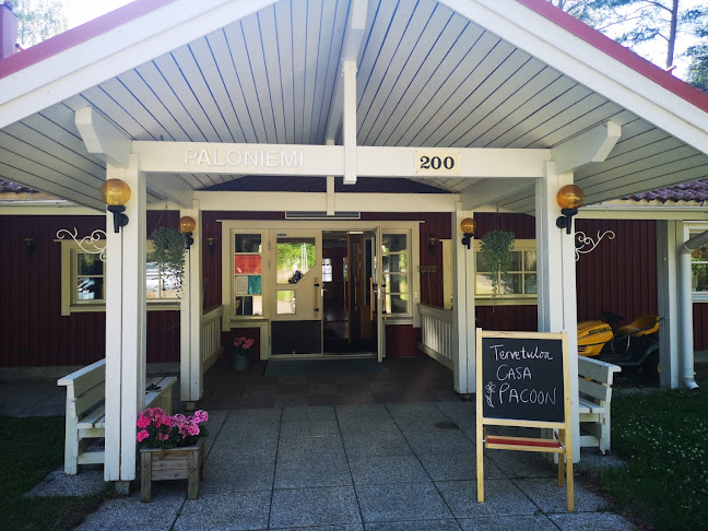 Comentarii opinii despre Casa Paco