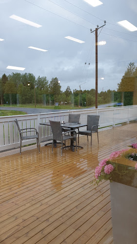 Comentarii opinii despre Pohjanportti