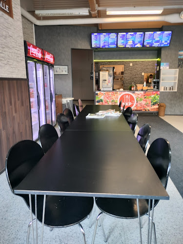 Nummentie 5, 21270 Nousiainen