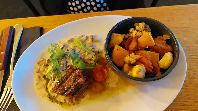 Isokatu 14, 67100 Kokkola