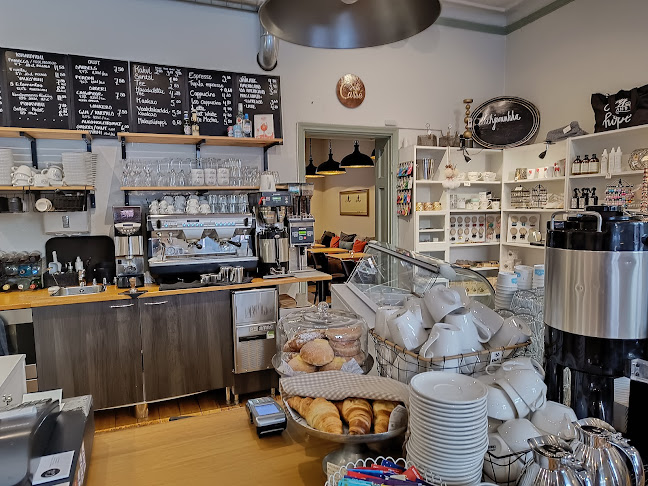 Café Carré - Turku