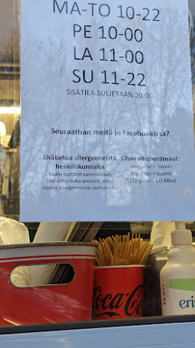 Seuratie 1, 21530 Paimio