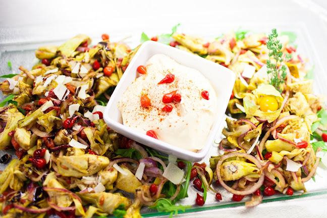 Base Catering Oy - Ravintola-ala