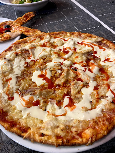 Comentarii opinii despre Ravintola GrandPa