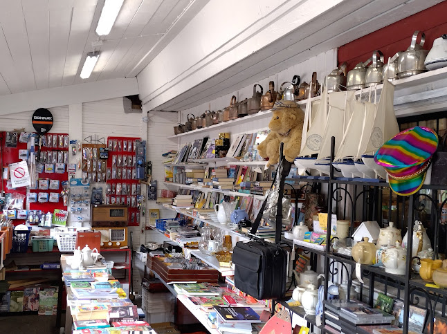 Tiinan Tupa - Rautalampi