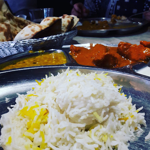 Opinii despre Delhi Darbar în Turku - Ravintola-ala