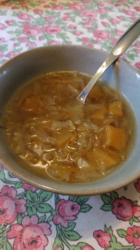 Lipterin Vegetarian Restaurant - Ravintola-ala