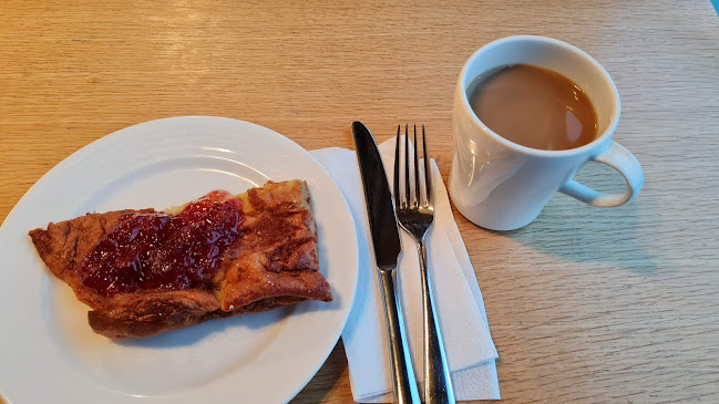 Ullan Pakari Riihimäki - Ravintola-ala