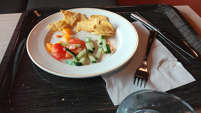 Comentarii opinii despre Pizza & Buffa Prisma, Hämeenlinna