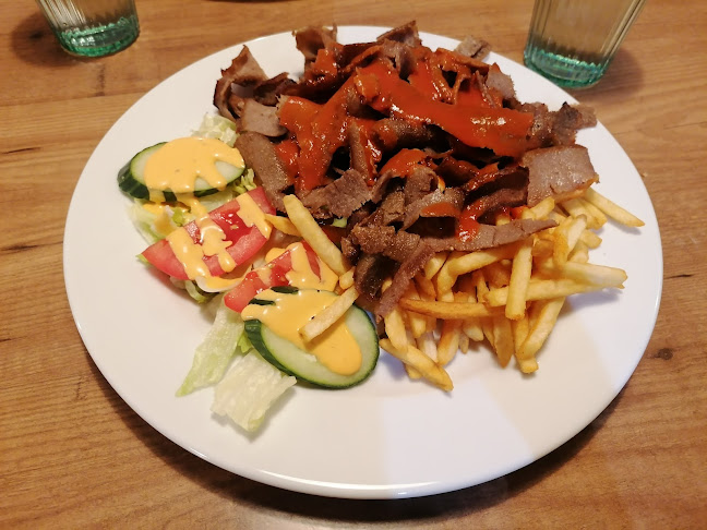 Valtakatu 12, 94100 Kemi