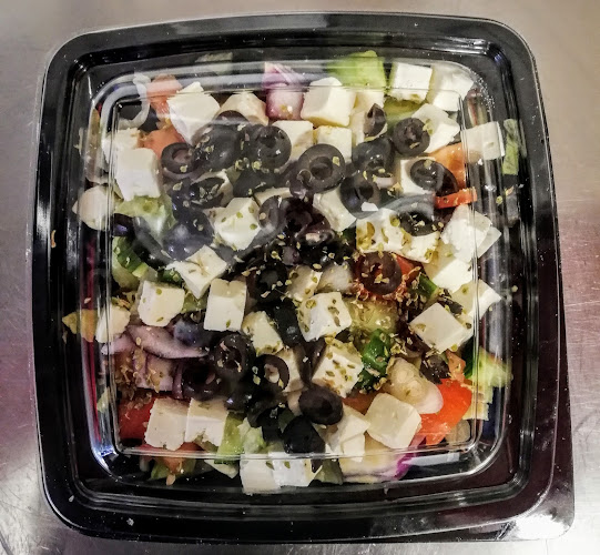 Comentarii opinii despre Pizzaservice Tikkurila