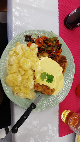 Pitopalvelu Mahat Pinkeäksi - Ravintola-ala