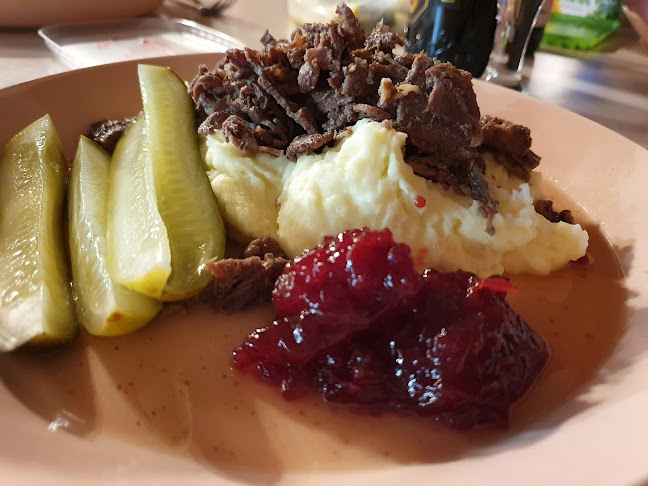 Opinii despre Café Loimu în Oulainen - Ravintola-ala