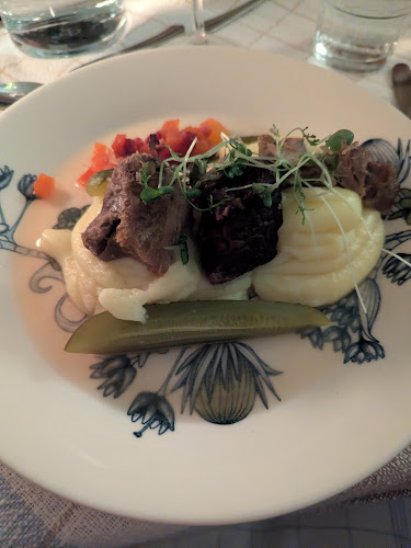 Comentarii opinii despre Restaurant Savotta