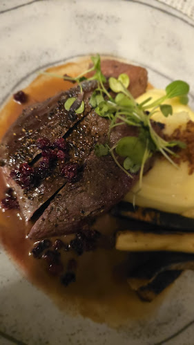 Restaurant Savotta - Ravintola-ala