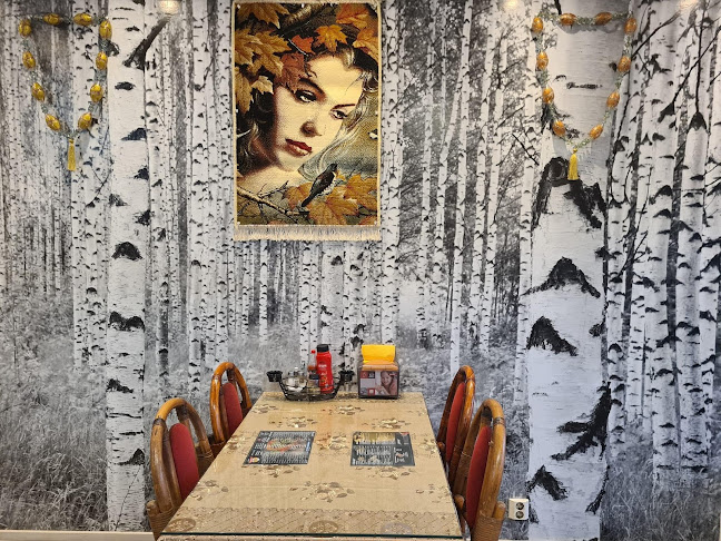 Istanbul Kebab-pizzeria piikkiö