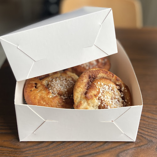 Comments and reviews of Bakery Café Puusti