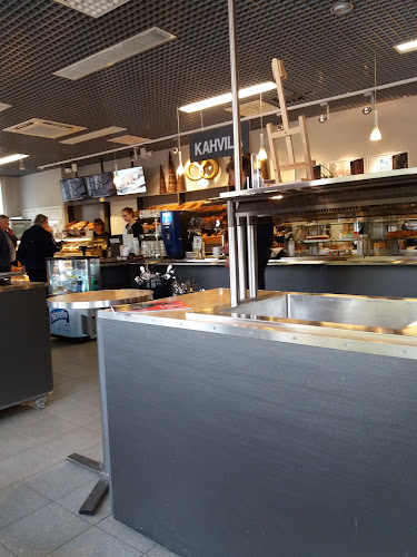 Uudenmaan Leipä Oy - Ravintola-ala