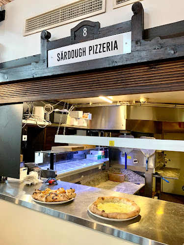 IZZA Hietsun halli - Helsinki