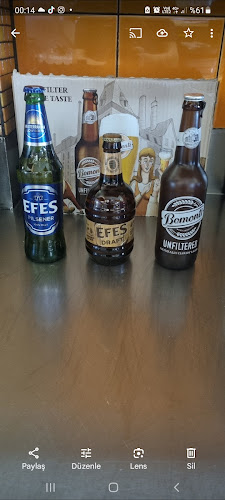 Avoin yhtiö Metro Kebab Pizzeria