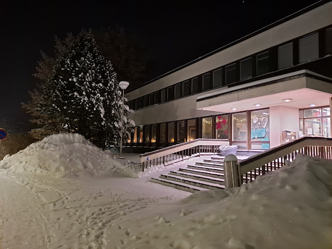 Opinii despre Nuorisokahvila Cuppi în Raahe - Ravintola-ala