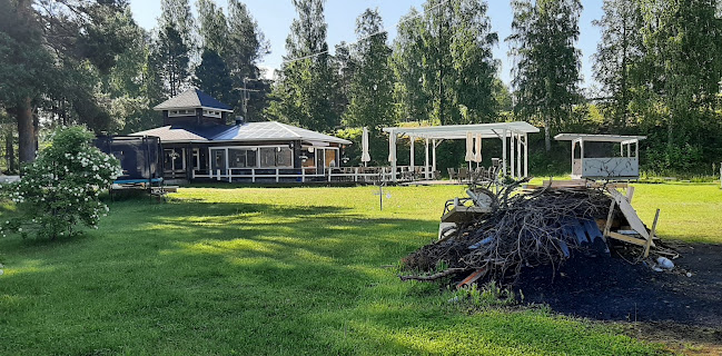 Comentarii opinii despre Matilan Ankkuri