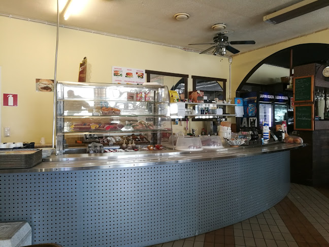 Riikin Baari Open Times
