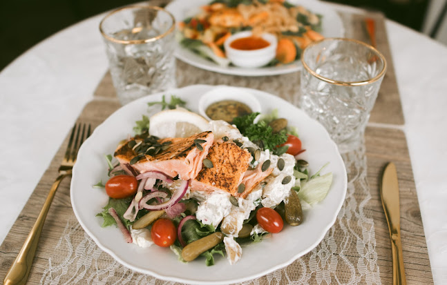 Opinii despre Kahvila Miriam's în Jyväskylä - Ravintola-ala