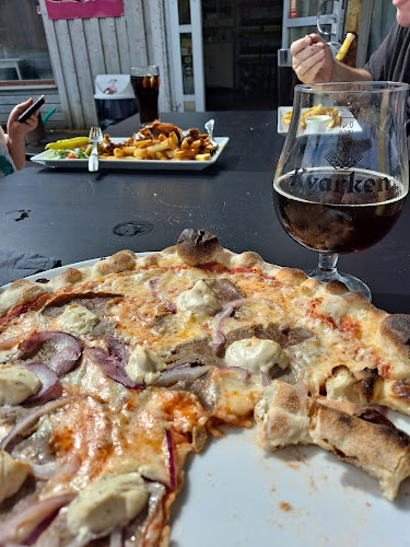 Kvarken Brewery - Gastropub & Pizzeria