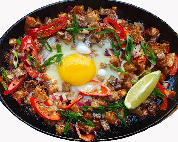 Ravintola Kainan, Iso Omena - Ravintola-ala