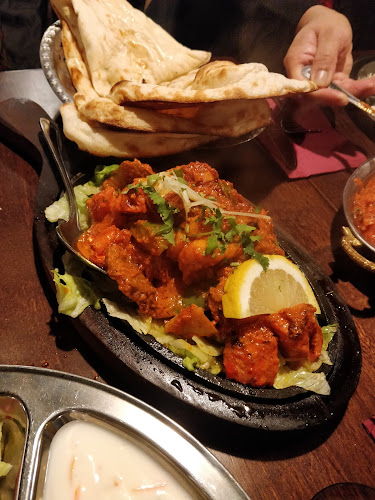 Ravintola Aangan Flamingo - Vantaa