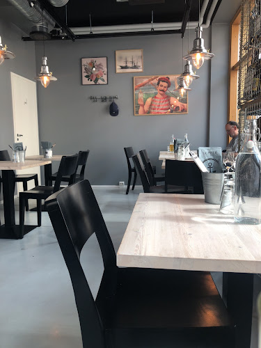 Comentarii opinii despre Skiffer Kallio