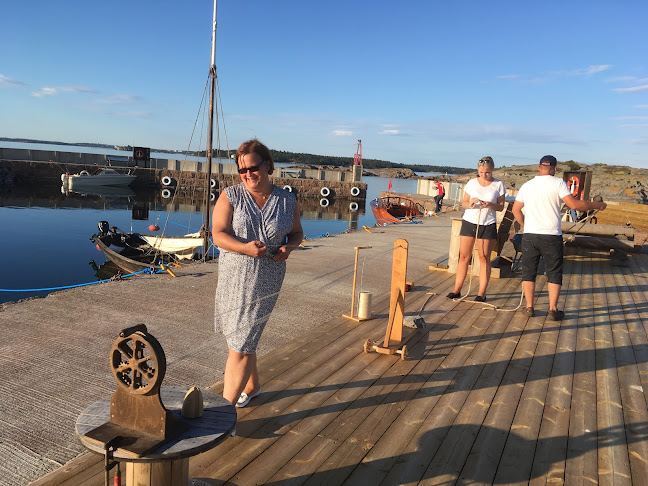 Opinii despre Kobba Klintar în Mariehamn - Ravintola-ala