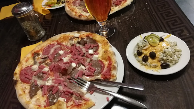 Comments and reviews of Ristorante & Pizzeria La Strada