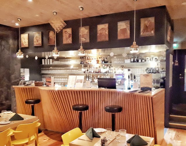 Comentarii opinii despre Ravintola Aanaar