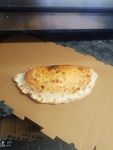 Pizzeria Lumitähti - Kouvola