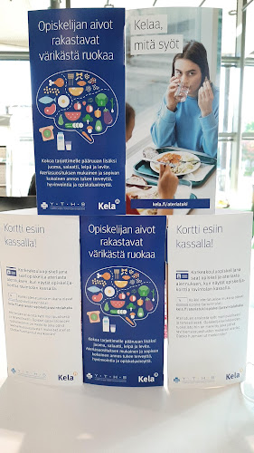 Kahvila & Ravintola Breikki